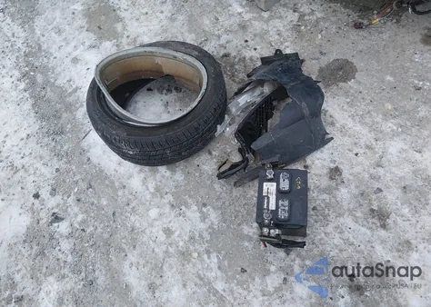 2013 Nissan Sentra Sr из США, поврежденный, VIN 3N1AB7AP1DL722365